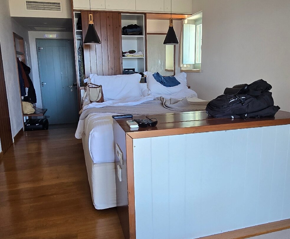 Lithos Guesthouse主图