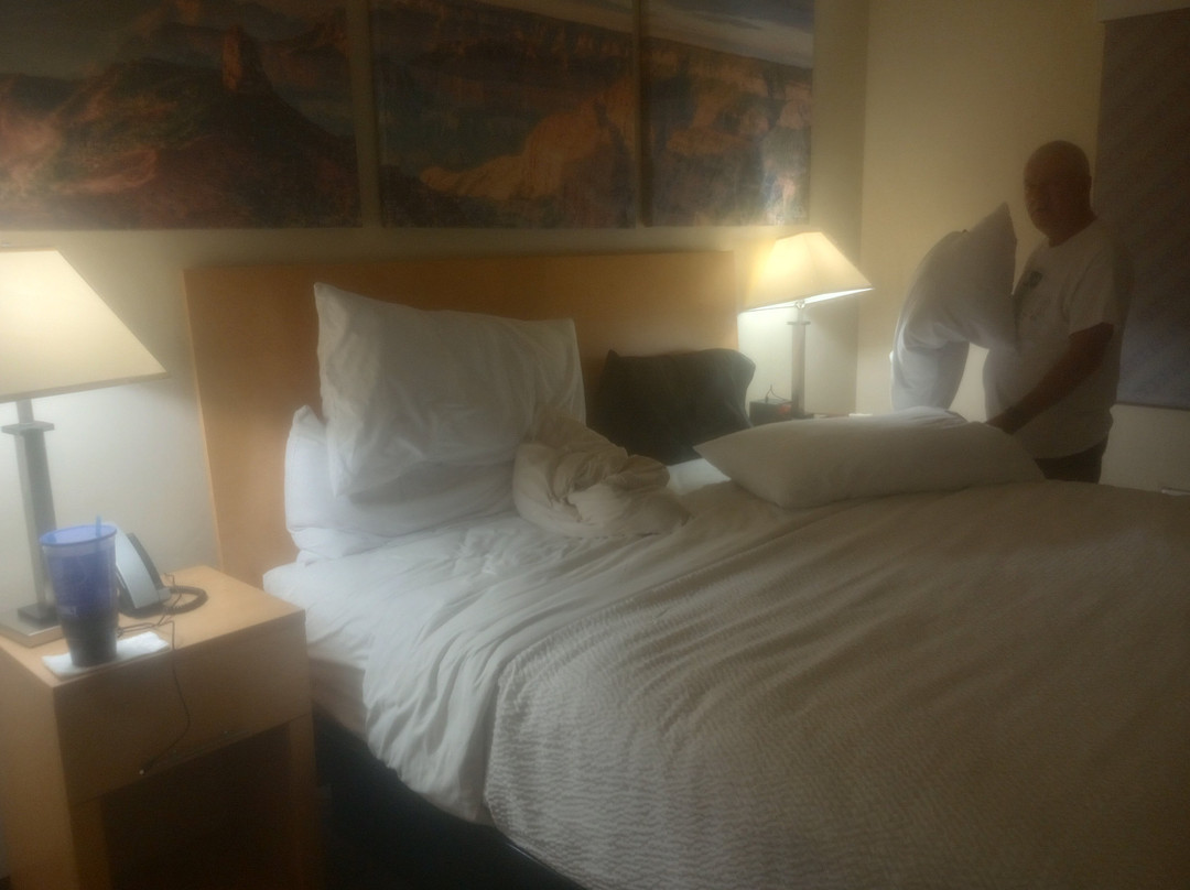 Days Inn by Wyndham Chino Valley主图