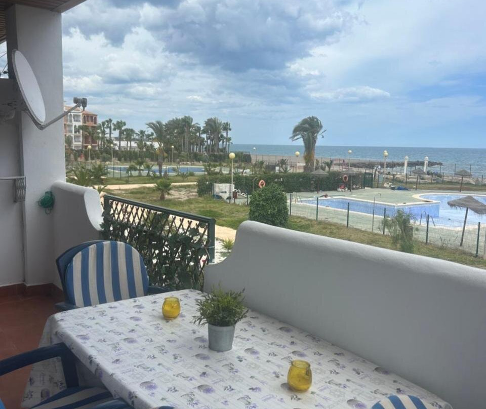 Apartment Zona Naturista