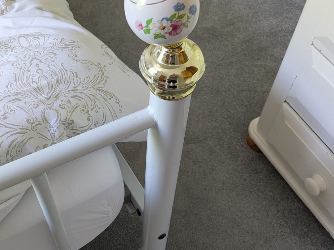 The  Coach  House主图