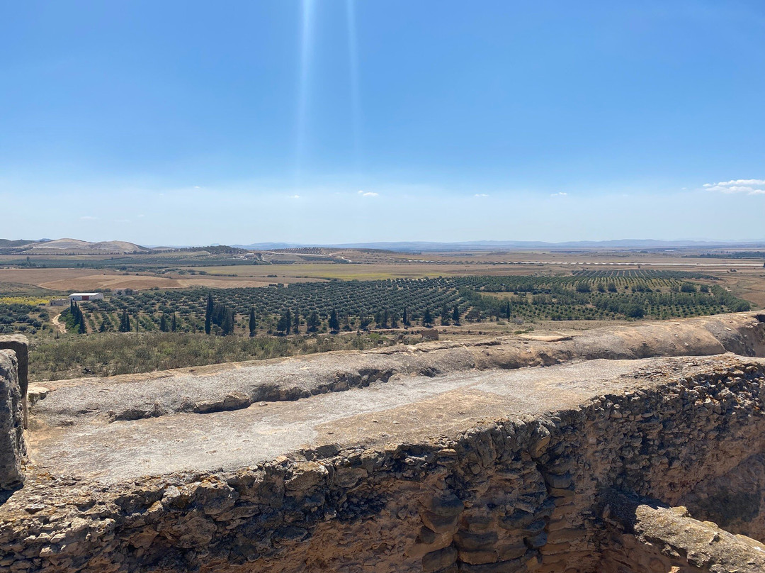 Uthina (Oudhna)-Ben Arous必去景点