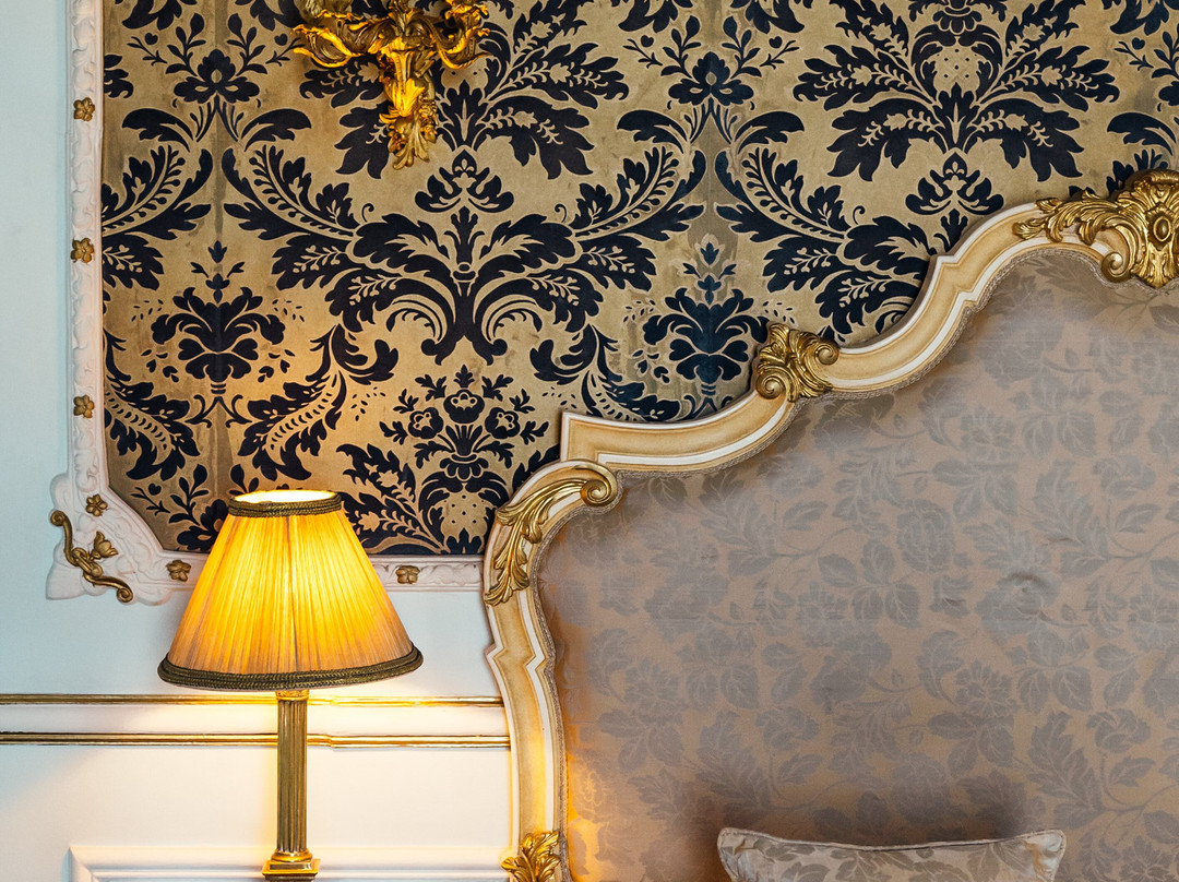 Paradise Inn Le Metropole Hotel主图