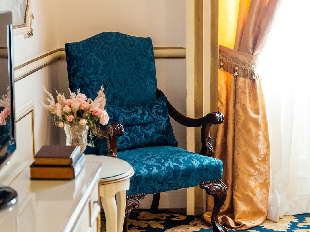 Paradise Inn Le Metropole Hotel主图