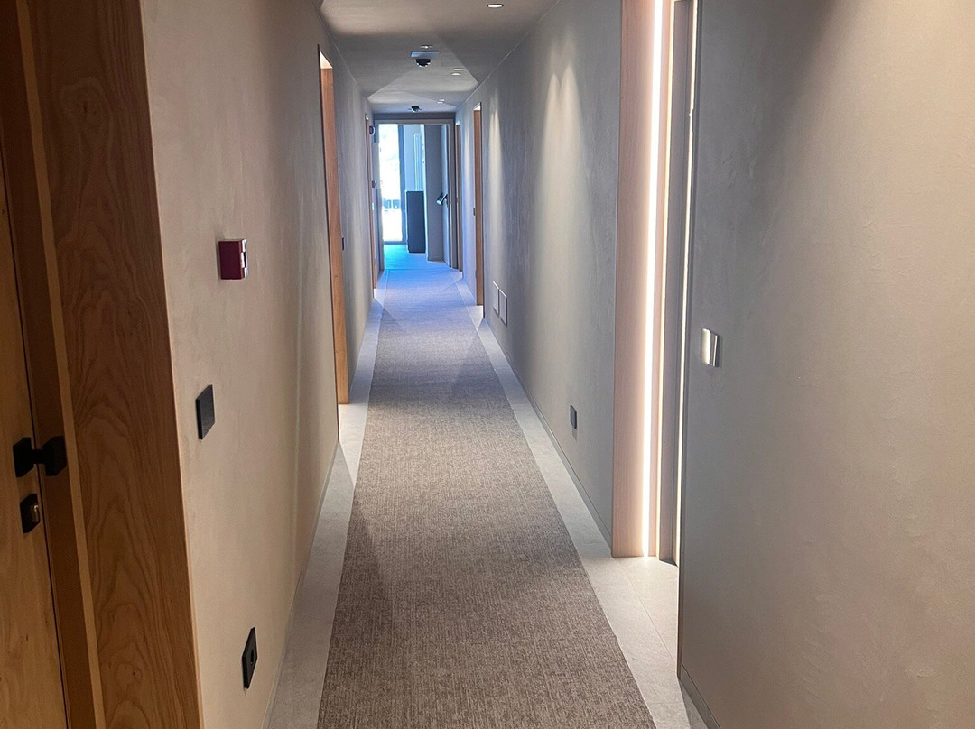 Paradise Lodge主图