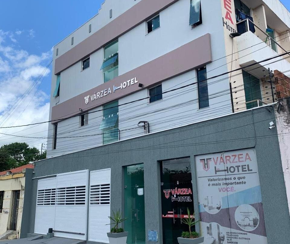 Varzea Hotel