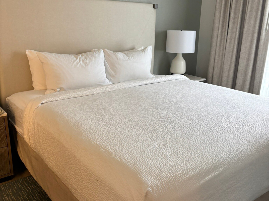 Residence Inn by Marriott Sandestin at Grand Boulevard主图