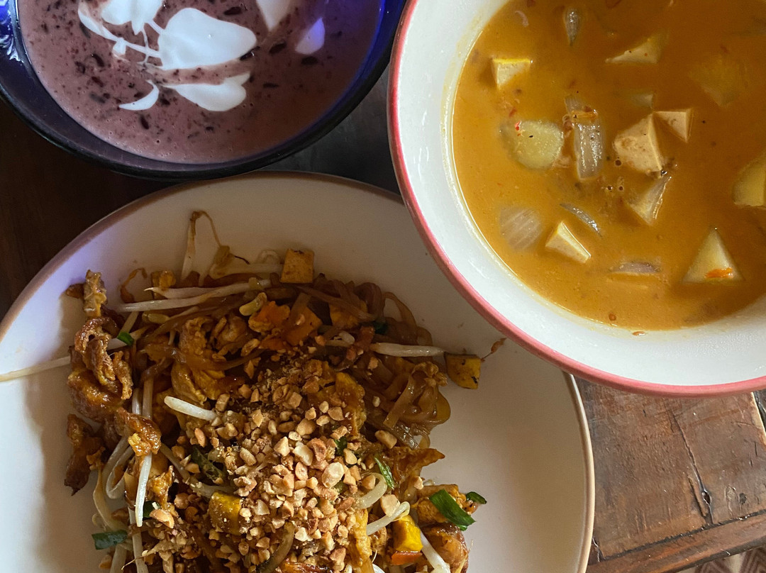 Siam Garden Cooking School-清迈必去景点