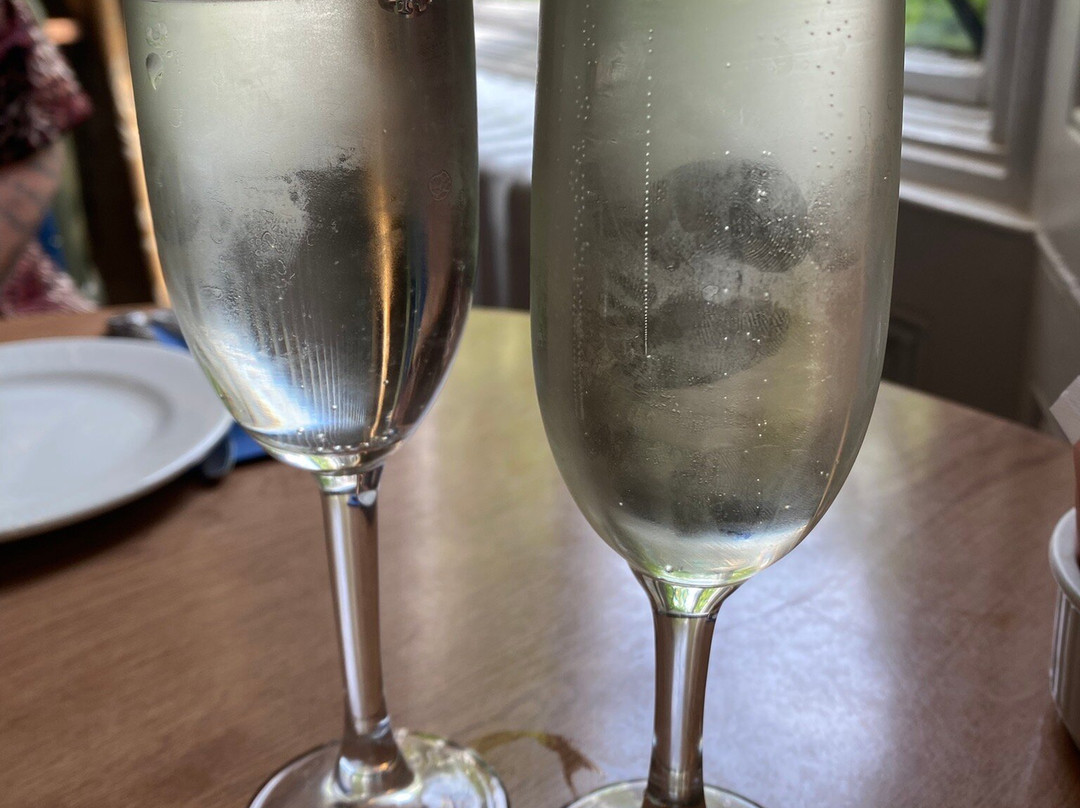 Hardwicke Hall Manor Hotel主图