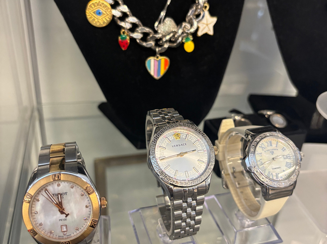 Fashion House Amman-安曼必去景点