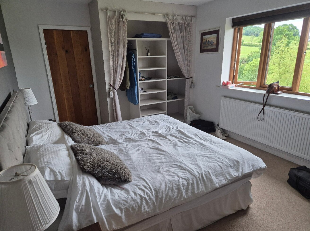 East Dunster Deer Farm B&B主图