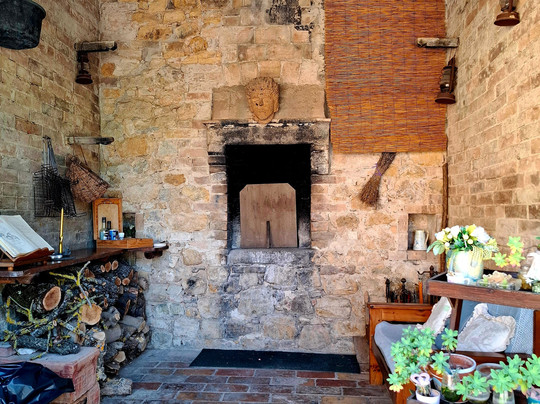 Sarna Residence主图