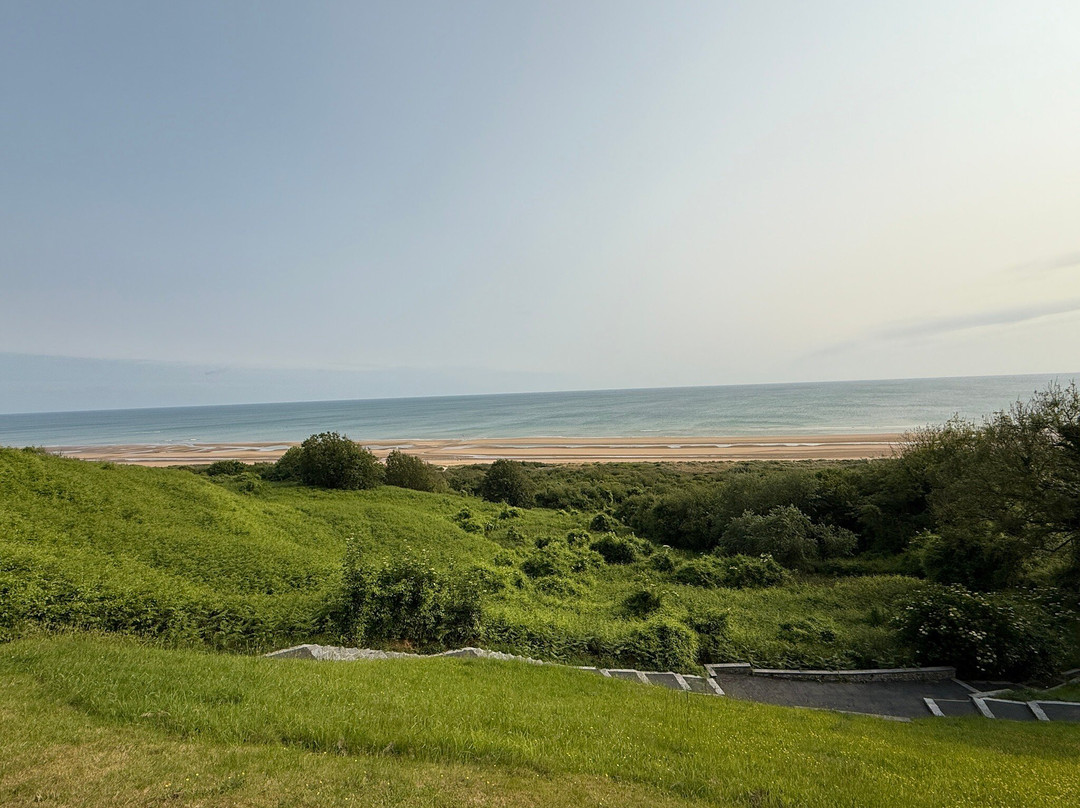 Normandy44 Tours-巴约必去景点