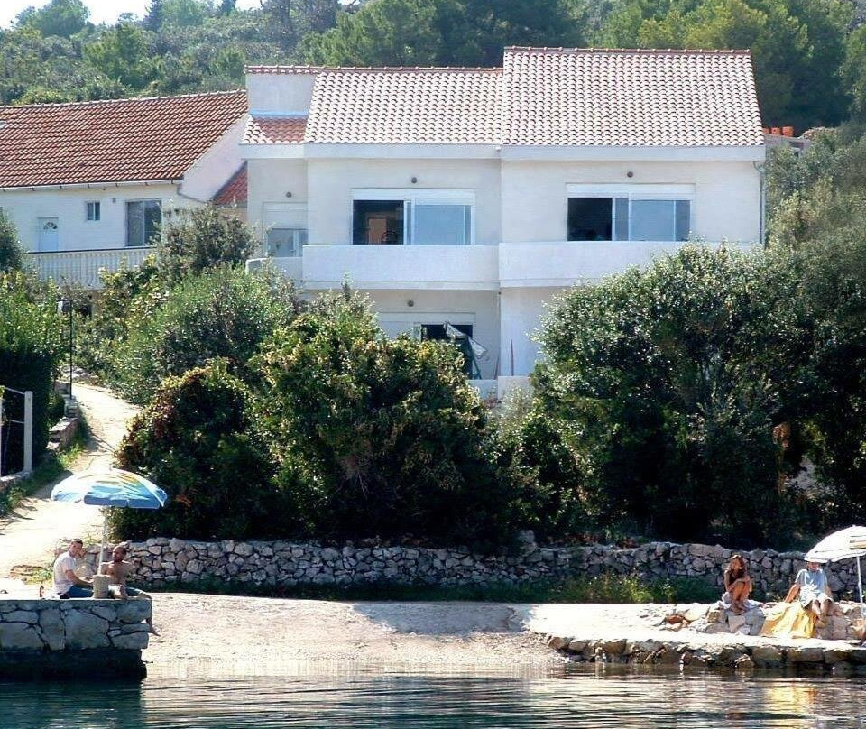 Apartments Roko