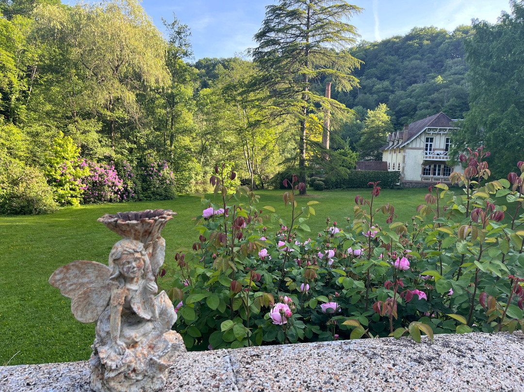 Domaine De La Brugere主图