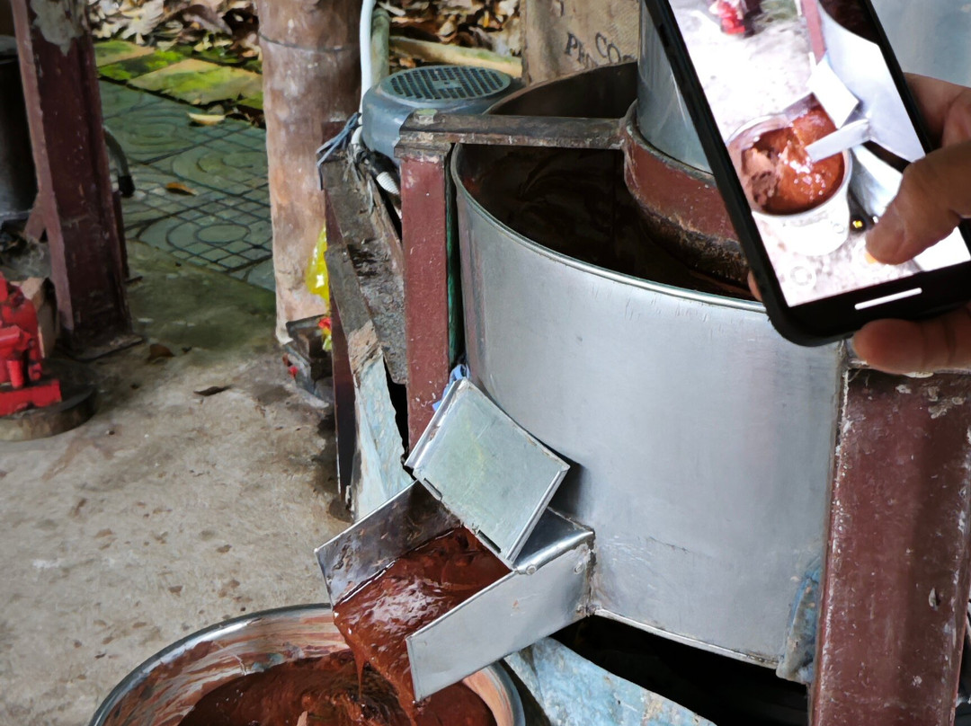 Can Tho River Tour-芹苴必去景点