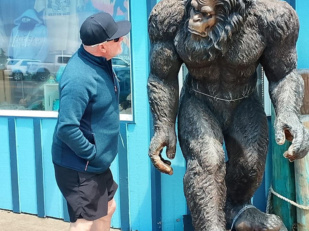 Boardwalk Cottages主图