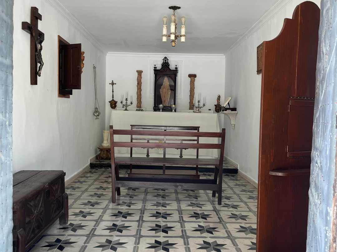 Bodega Masos Guadalest景点图片