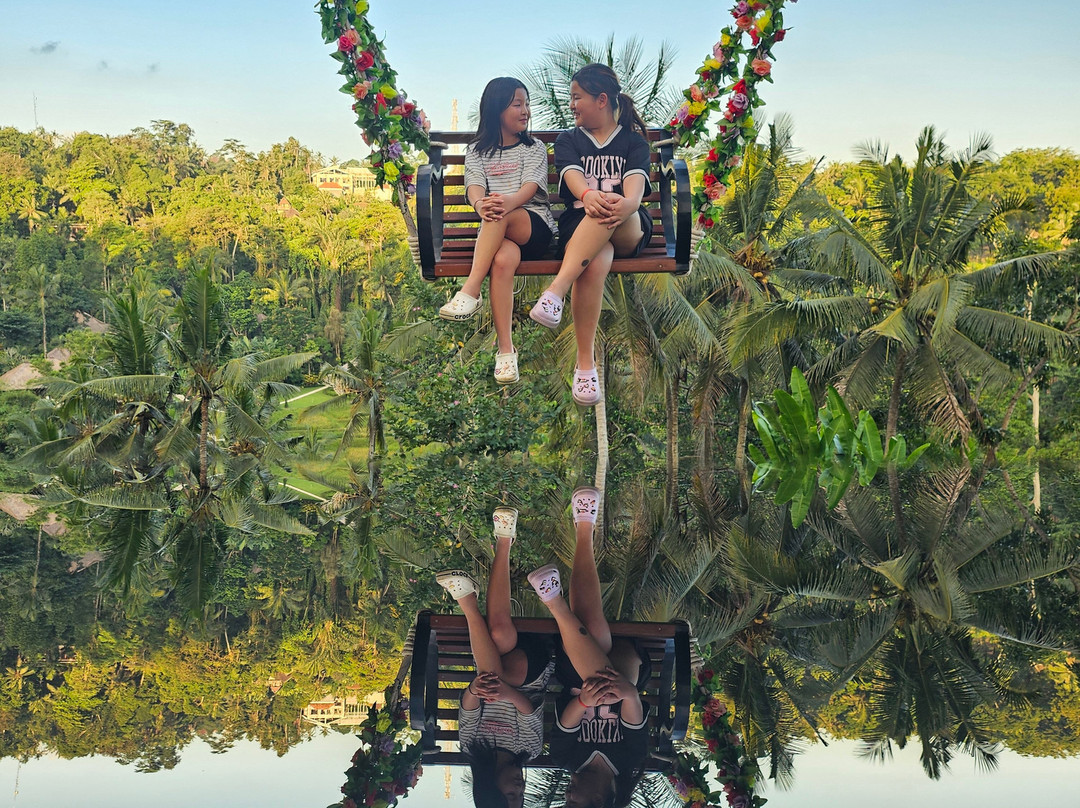 Loka Bali Tour-图班必去景点