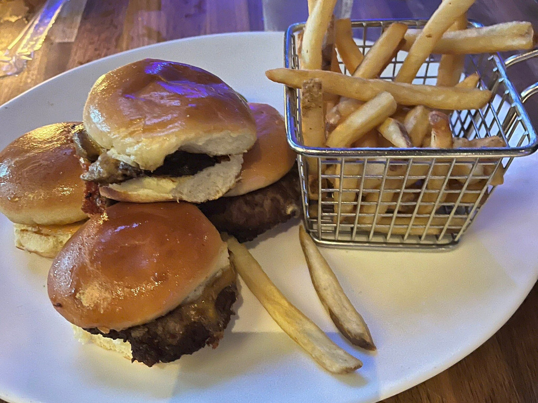 MarketStreet Lynnfield-Lynnfield必去景点