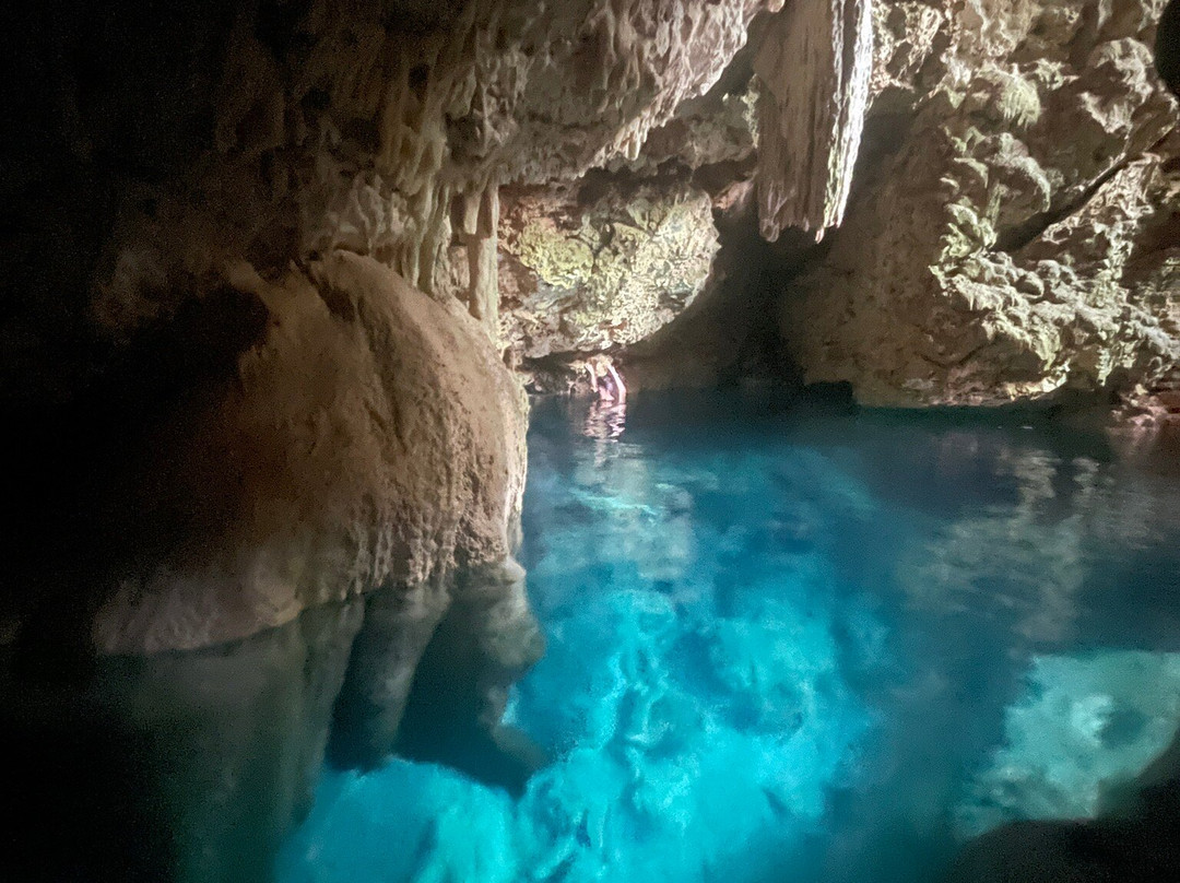 Snorkeling Tour Varadero景点图片
