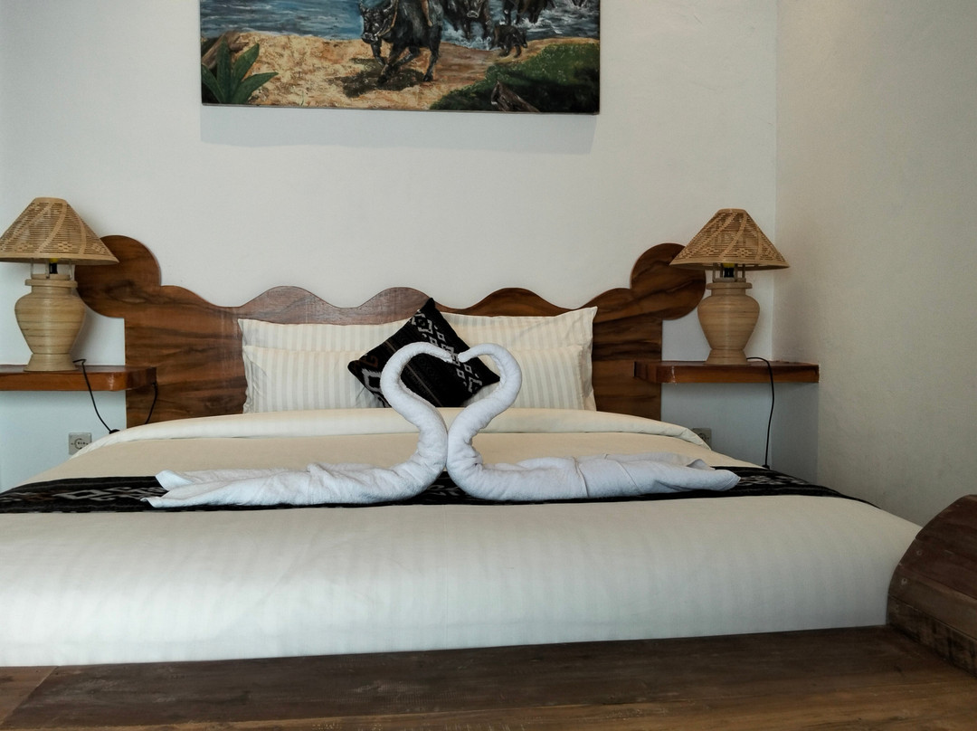 Ijen Cottages