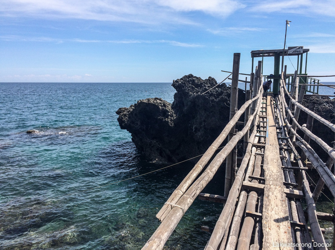 Kulyatan Marine Sanctuary景点图片
