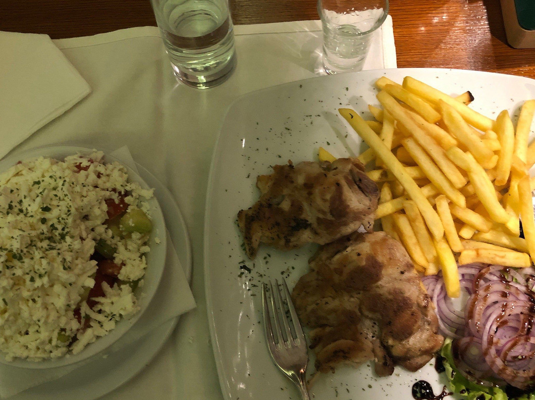 Stari Banat Hotel主图