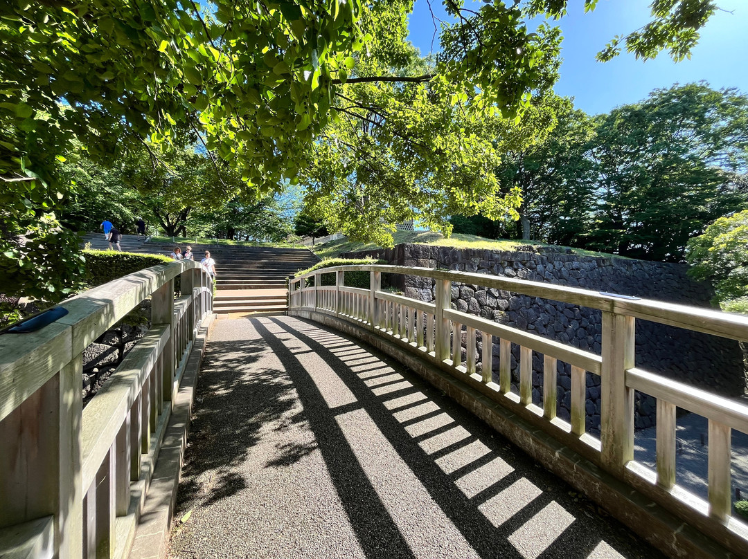 金泽城-金泽市必去景点