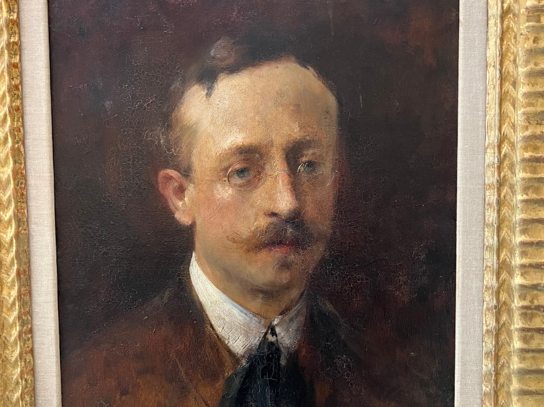 MEF Museo Ettore Fico景点图片