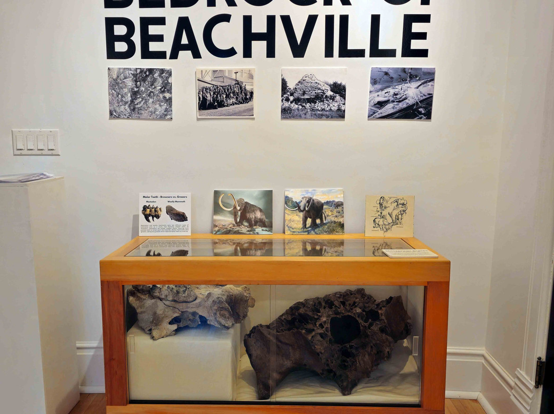 Beachville District Museum-Beachville必去景点