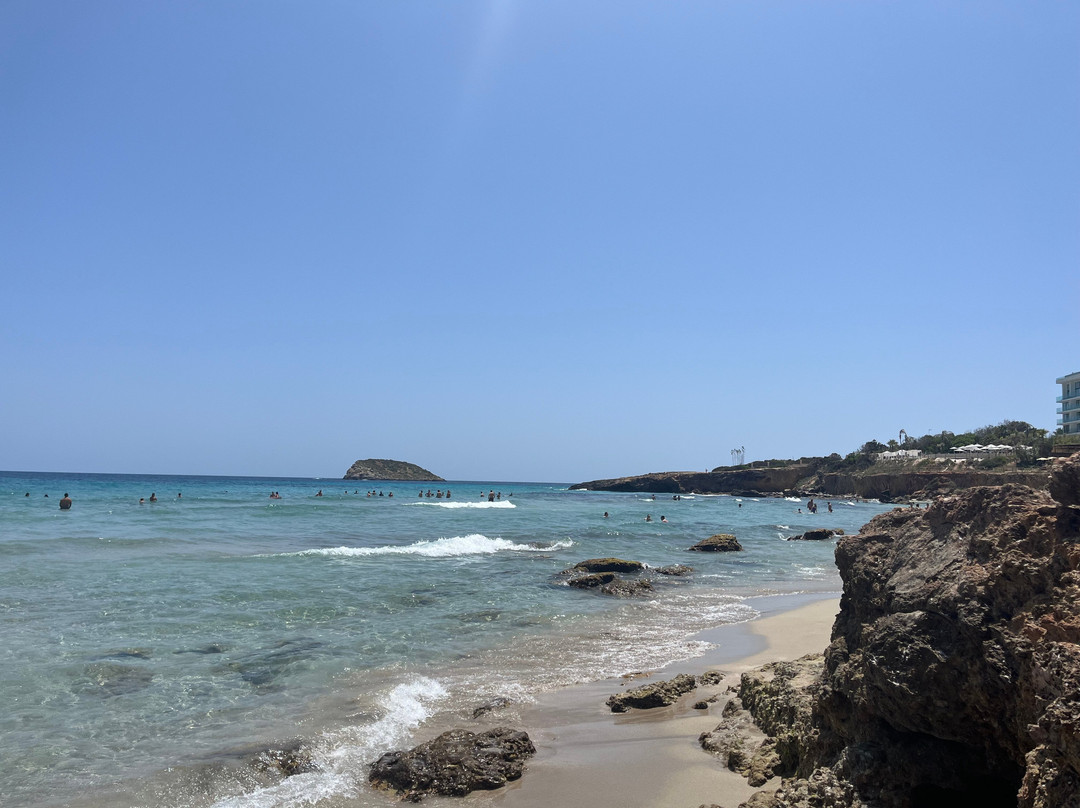 Cala Nova景点图片