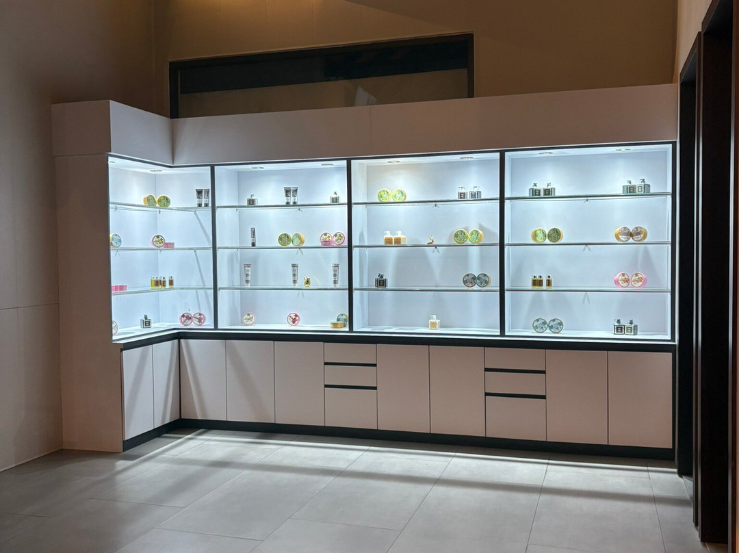 Kubu Bali Luxury Spa景点图片
