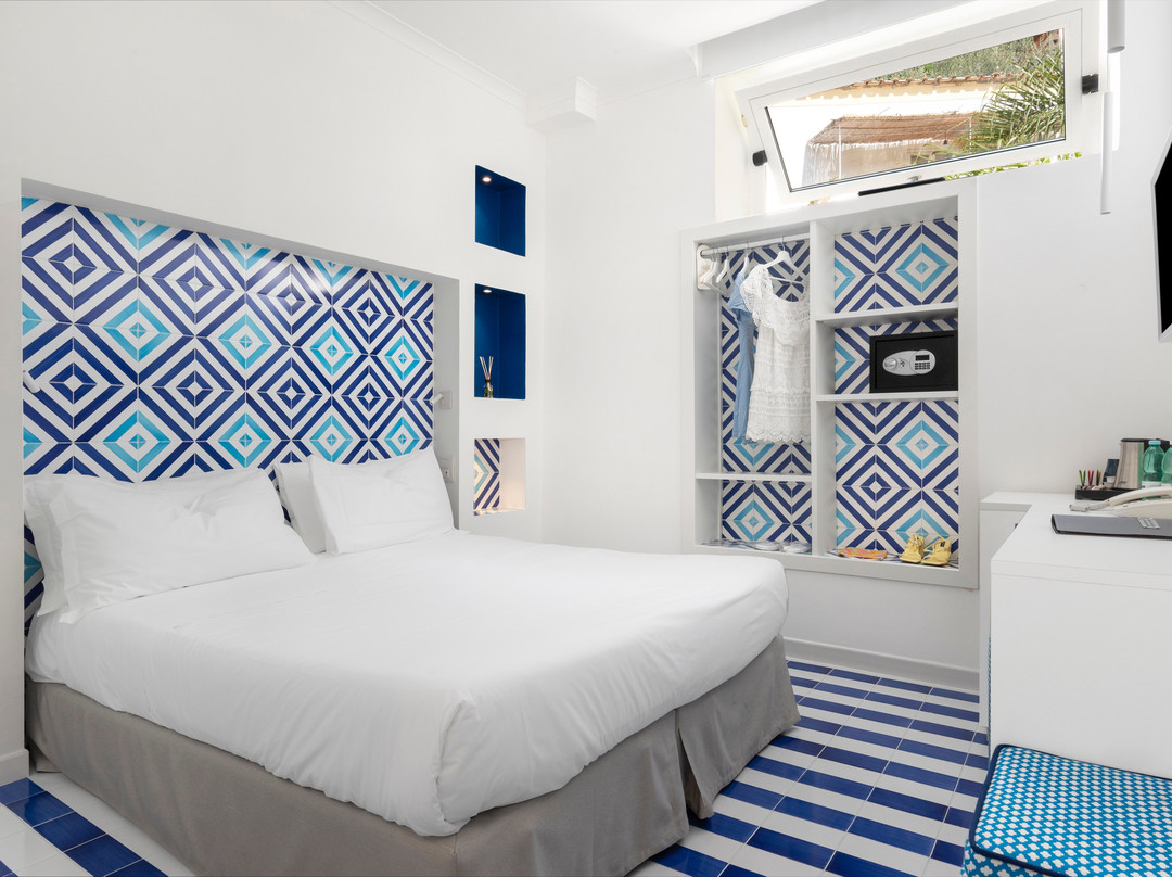 Hotel La Bougainville主图