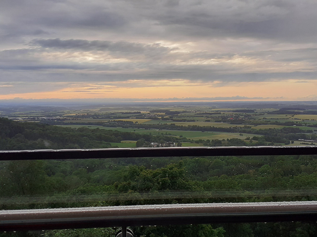 Panoramahotel Waldenburg主图