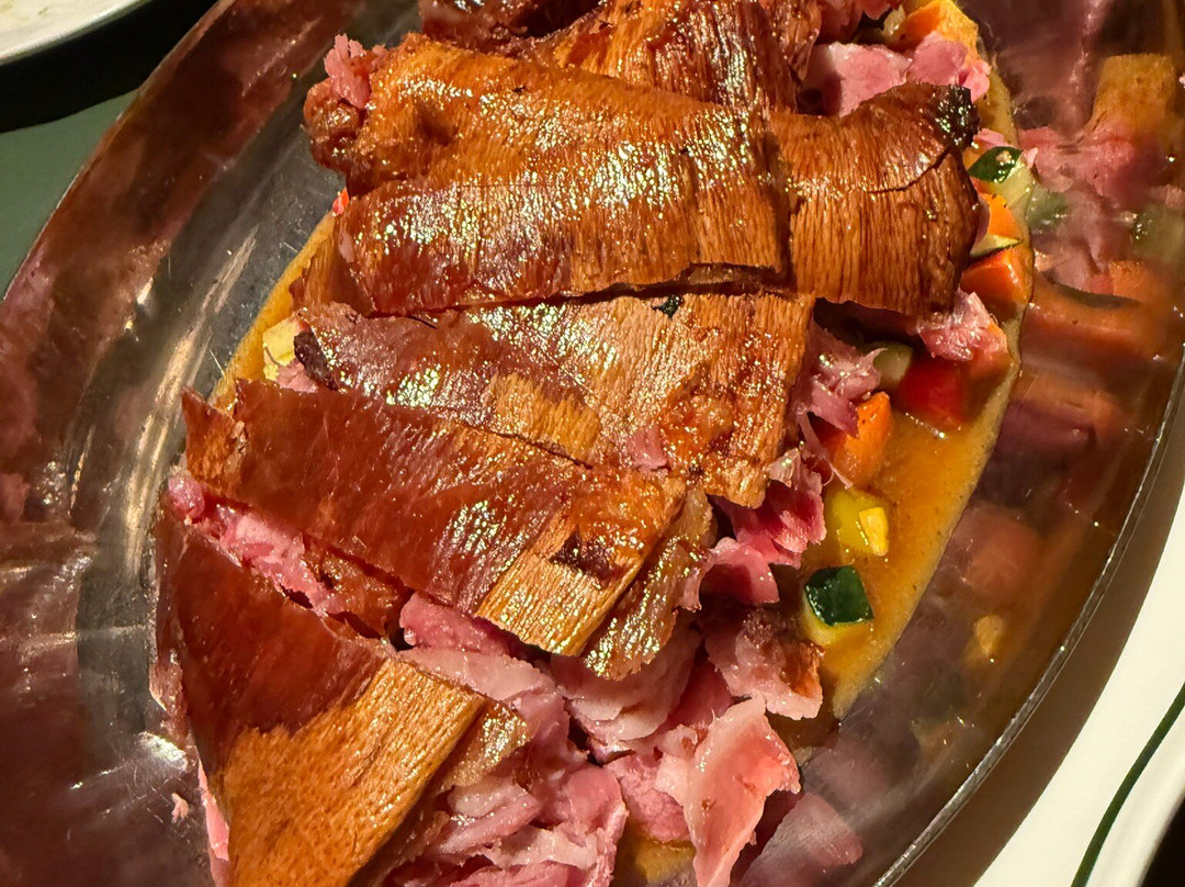 Frites Belgium On Tap (macau Grand Lisboa Palace)