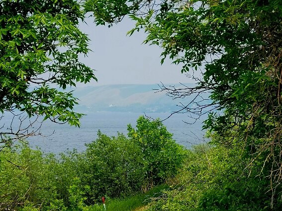 Echo Valley Provincial Park-Fort Qu'Appelle必去景点