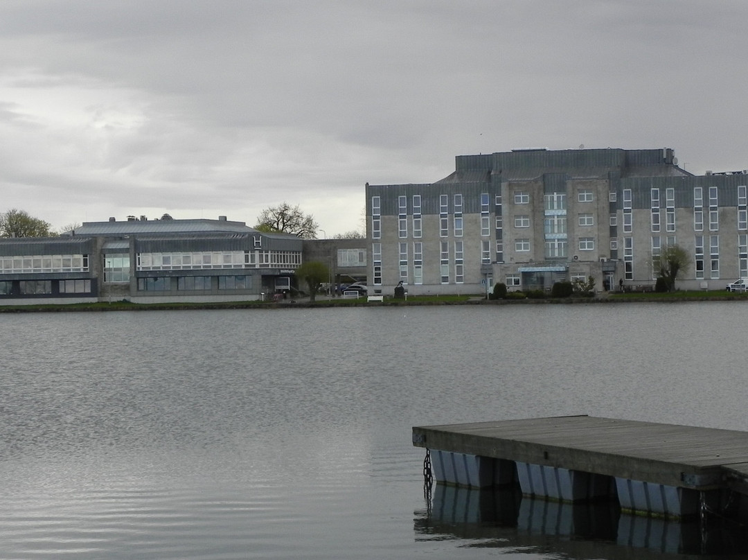 Hestia Hotel Haapsalu Spa主图