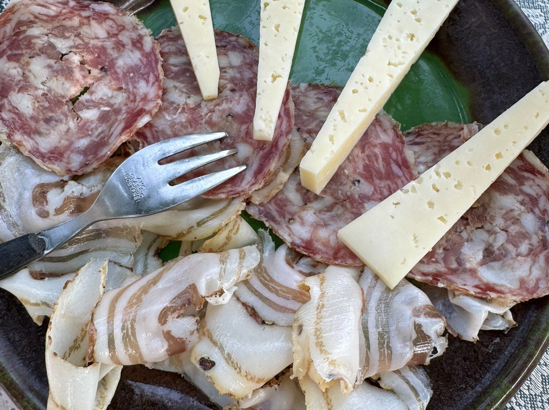 Relais Des Roches主图