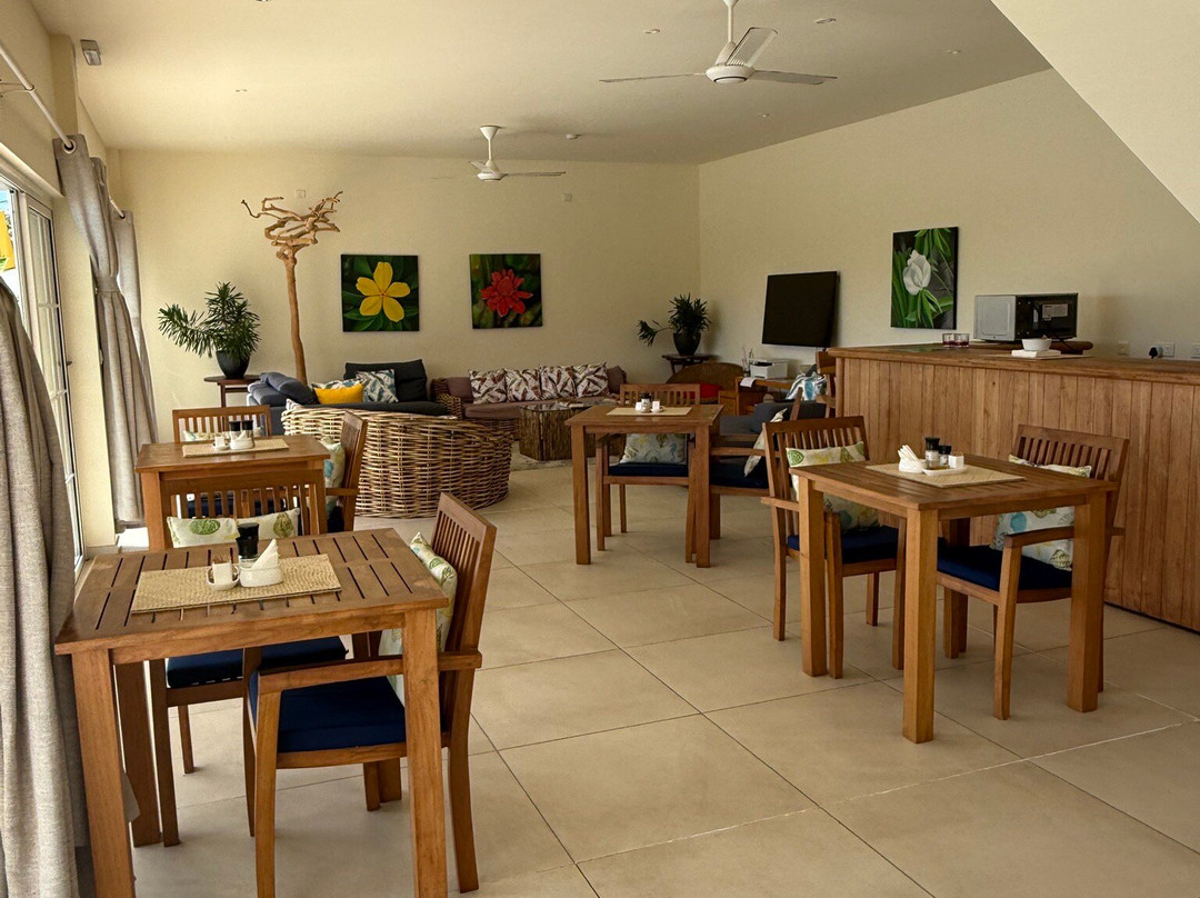 Villa Panoramic Seaview主图