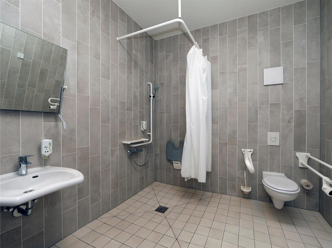 B&b Hotel Berlin-airport主图