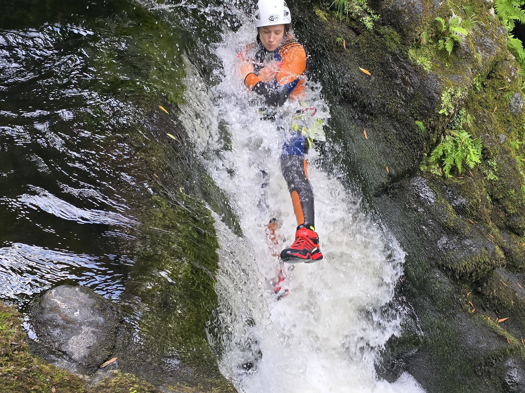 WestCanyon Turismo Aventura-Santa Cruz das Flores必去景点