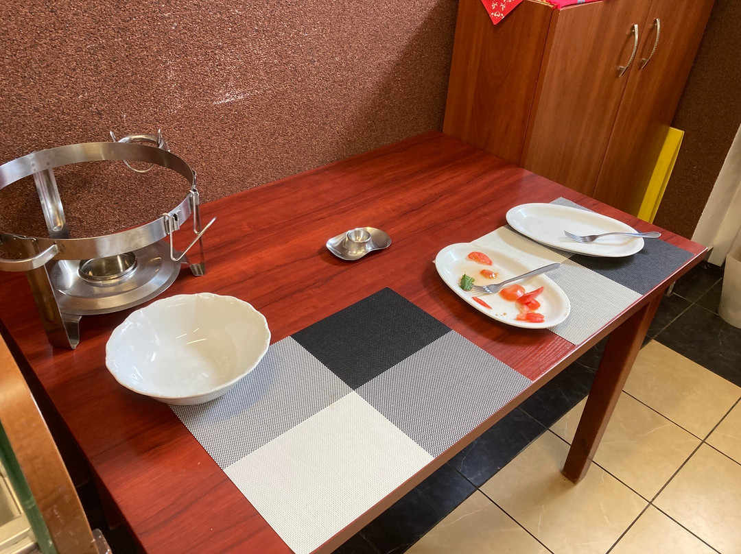 Hotel Nordig主图