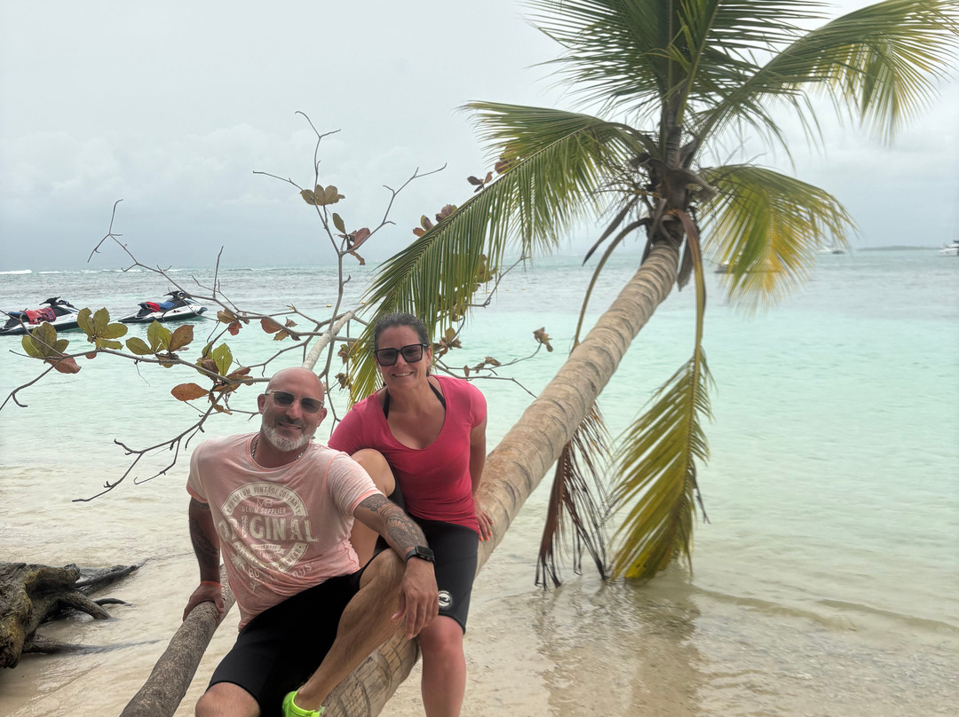 Atmosphère-Sainte-Anne必去景点