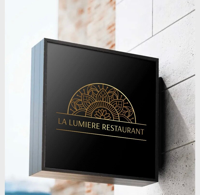 La Lumiere Restaurant
