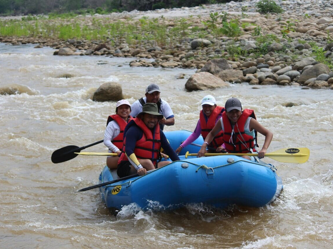 La Canasta Huatulco-Santa Maria Huatulco必去景点