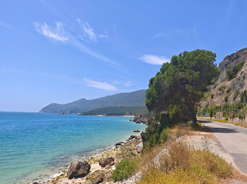 BikNic Rental-Setubal必去景点