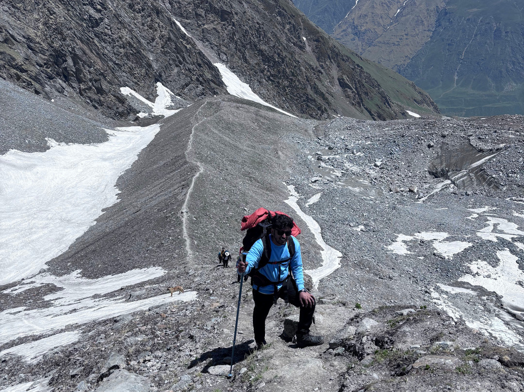Discovery Hike-Purola必去景点