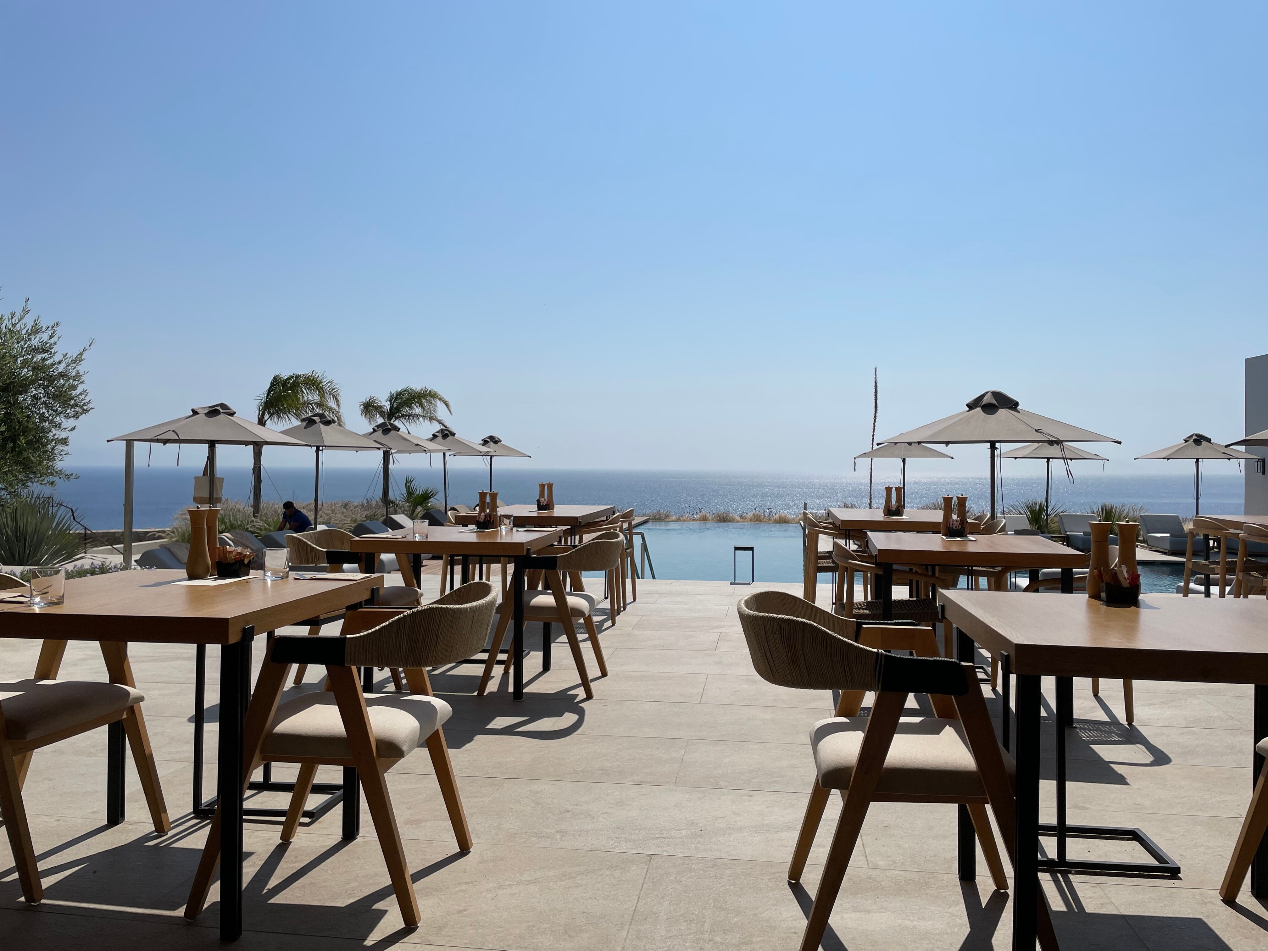 Koia All-Suite Wellbeing Resort-浴室