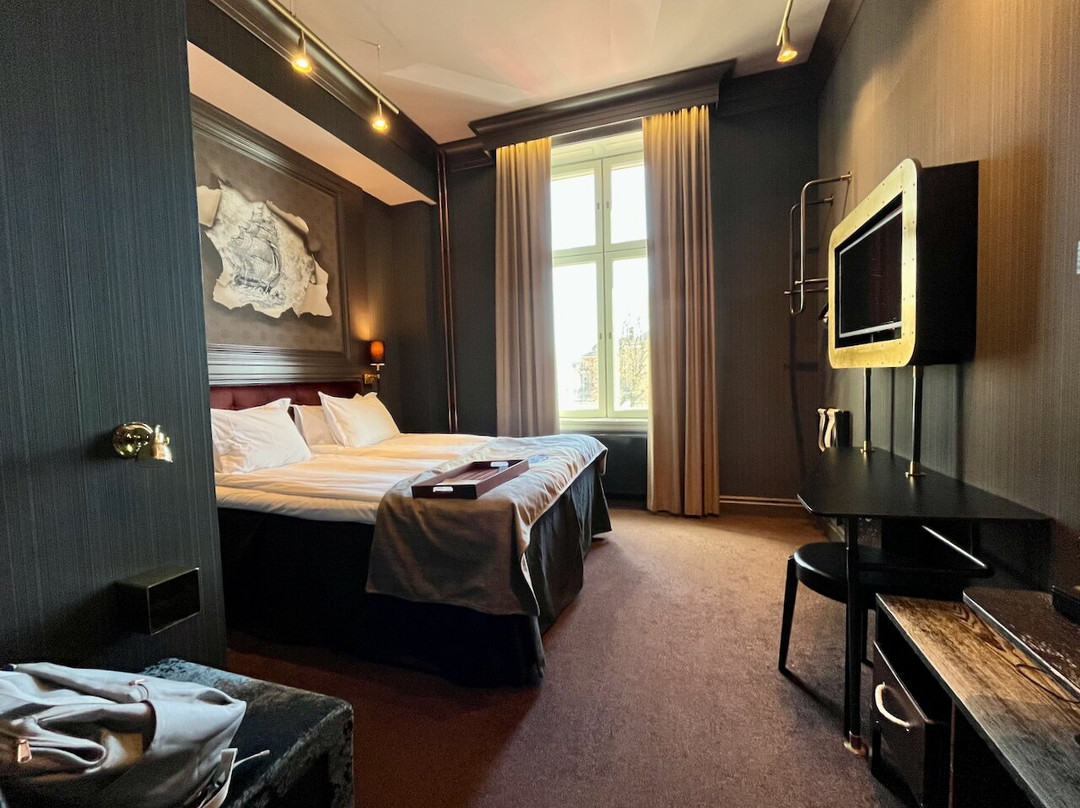 Stora Hotellet, BW Premier Collection主图