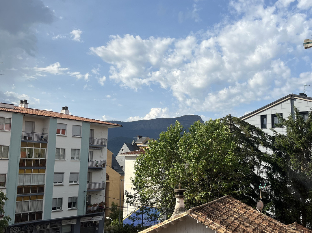 博伊拉酒店主图